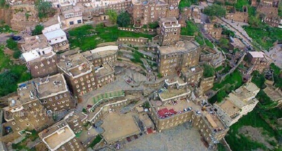 بعد الأحساء.. قرية رجال ألمع تستعد للانضمام لقائمة التراث العالمي باليونسكو