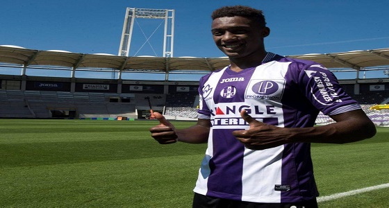 ” الشباب ” يبحث عن بديل لـ صوماليا بعد اخفاقه بالفحص الطبي