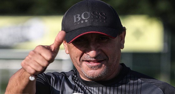 دياز: أثق في قدرة اللاعبين على حصد لقب السوبر