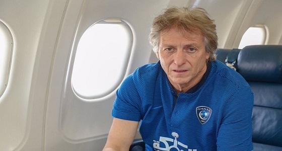 بالصور.. خيسوس يستبعد ” عطيف والفرج والعابد ” من لقاء الشباب العماني