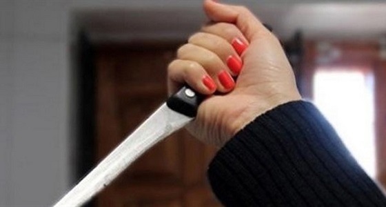 ربة منزل تتجرد من إنسانيتها وتذبح زوجة شقيقها وتحرقها لسرقتها