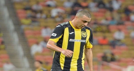 الاتحاد يفاوض ” العكايشي ” لإنهاء التعاقد وديا