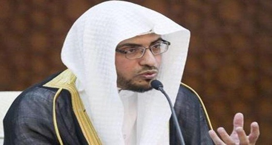 ” المغامسي ” يوضح حكم رمي الجمرات قبل الزوال