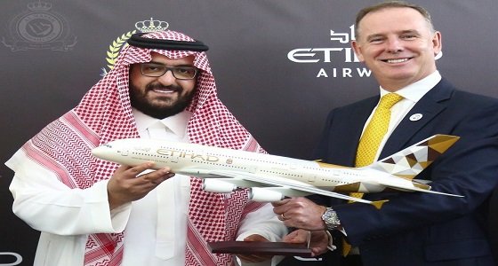 راعي ” النصر ” يتكفل بشراء كافة تذاكر الحفل الجماهيري للترحيب باللاعبين المحترفين