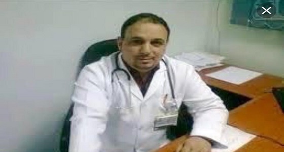 الطبيب الواكد: أتمنى أن أموت دفاعا عن أطهر بقاع الأرض