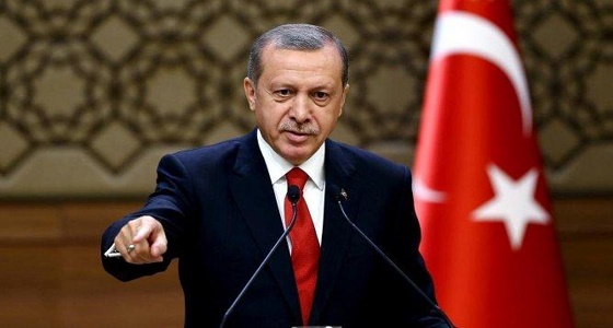 أردوغان يهدد التجار الأتراك: لا تشتروا الدولار