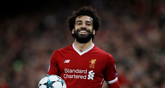 ” أوين ” عن محمد صلاح: لا أتمنى انتقاله لريال مدريد