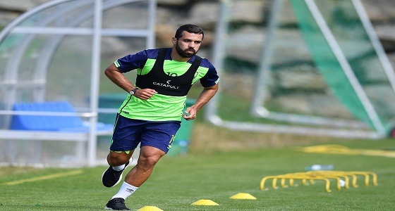 بالصور.. الأهلي يواصل الاستعداد للموسم الجديد بالنمسا