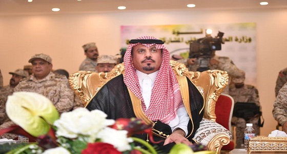 سمو وزير الحرس الوطني يتفقد قوات ومقرات الحرس الوطني في المشاعر المقدسة لخدمة ضيوف الرحمن