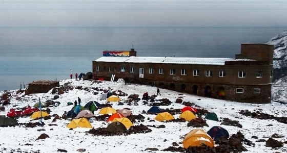 بالفيديو والصور.. أغنية وائل كفوري تتحقق على أرض الواقع بعد 24 عام