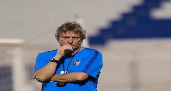 الهلال يعتمد قائمته للبطولة العربية