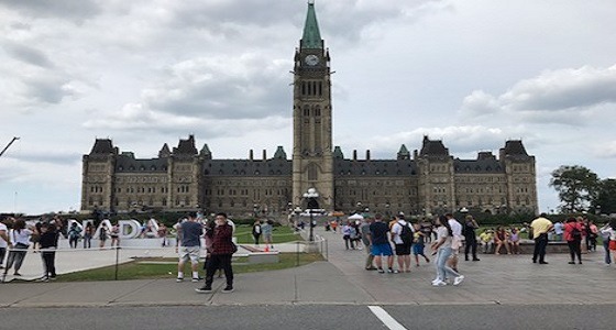 خطر كبير على الرعاية الصحية الكندية بعد مغادرة الأطباء السعوديين