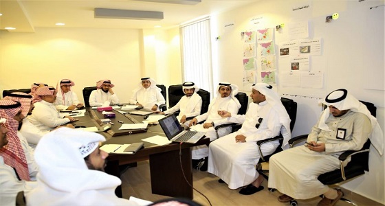 تعليم مكة تخفض نسبة المباني المستأجرة إلى 19 %