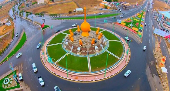 بلدي أحد المسارحة يرد على الانتقادات الموجهة لمشاريع البلدية