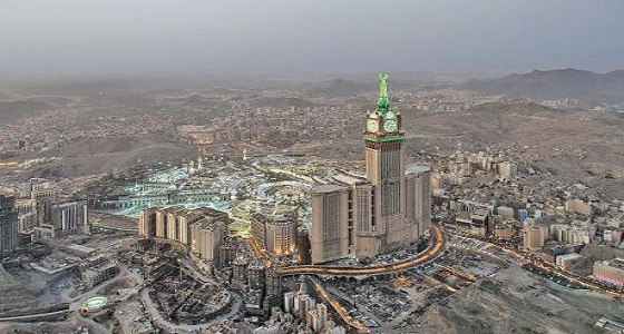 11 ختما رسميا فقدوا من أمانة محافظة بمكة المكرمة