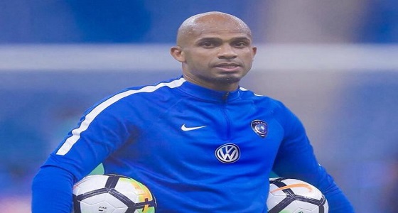 المنتخب العماني يستدعي الحبسي من الهلال