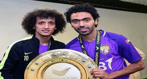 بالصور.. كلمات مؤثرة لحسين الشحات في وداع ” عموري “