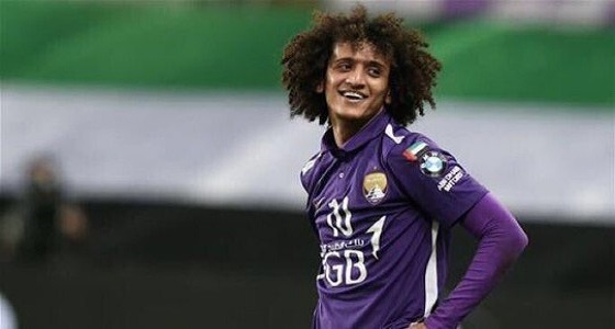 تزامنا مع انتقاله للهلال.. ميليسي يوجه رسالة لعموري