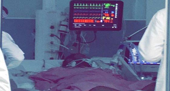 تفاصيل تعرض رجل أمن لحادث دهس بالخطأ أثناء عمله بعرفات