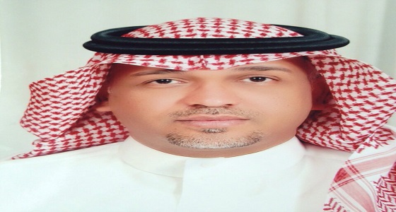 ترقية ” العجيان ” إلى الدرجة 19 بالخطوط السعودية