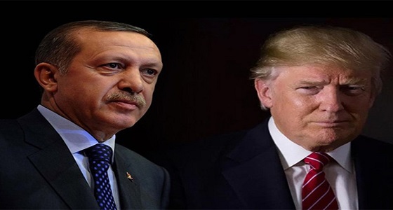 تركيا ترفع الرسوم الجمركية على واردات أمريكية