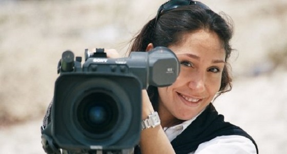 المخرجة هيفاء المنصور تكشف عن نيتها تصوير فيلم جديد بالمملكة