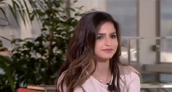 بالفيديو.. مذيع يتسبب في إحراج حلا الترك على الهواء