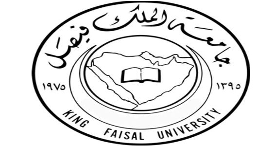 وظائف مؤقتة للمواطنات بجامعة الملك فيصل
