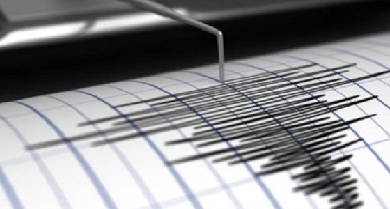 زلزال بقوة 4.04 درجات يضرب مدينة الفحص التونسية