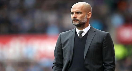 مانشستر سيتي يحدد أول تعاقدات الميركاتو الشتوي