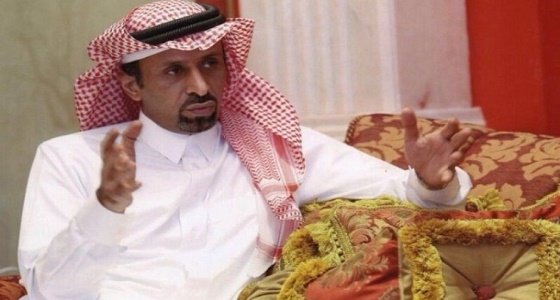 بعد صفقة عموري.. عضو شرف الهلال يبتعد عن الوسط الرياضي