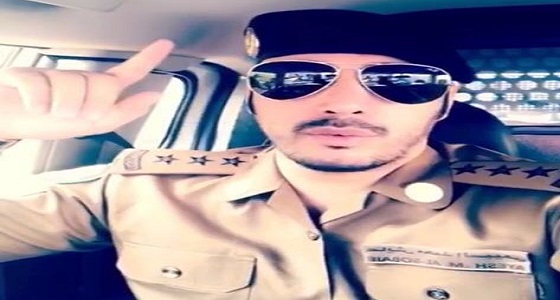 أبيات شعرية للشاعر النقيب عايش السبيعي بعد نجاح الحج