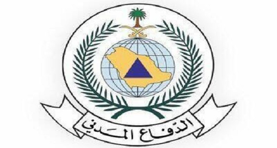 إخلاء 456 شخصاً وإصابة 3 آخرين إثر حريق بمخطط السبهاني