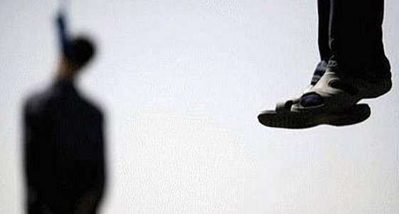 انتحار رجل شنقا بعد علمه بمرضه بالسرطان