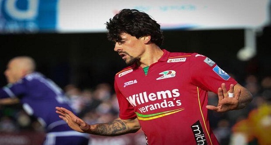 الرائد يقترب من حسم تعاقده مع ” فرناندو كانسين “