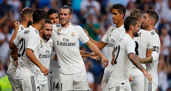 رحيل كريستيانو رونالدو يغير هجوم ريال مدريد