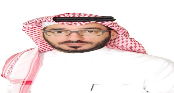 الدكتور ياسر الدوسري وكيلاً لعمادة القبول والتسجيل بوكالة جامعة الأمير سطام للفروع