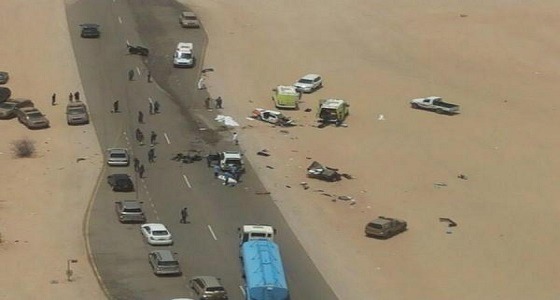 بالصور.. الكشف عن تفاصيل وفاة 7 مواطنين من أسرة واحدة في عمان