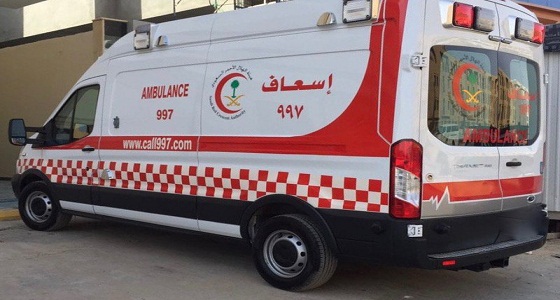 وفاة 2 من رجال الأمن إثر حادث تصادم بطريق &#8221; الساحل- مكة &#8220;
