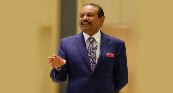 بالصور.. ” يوسف علي ” من مهاجر باحث عن لقمة العيش لمياردير خلال سنوات