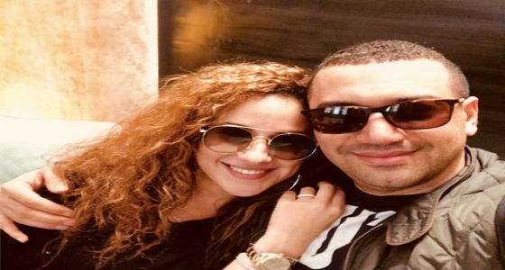 بعد شائعة انفصاله عن شيري عادل.. معز مسعود: احترموا حياتنا الشخصية
