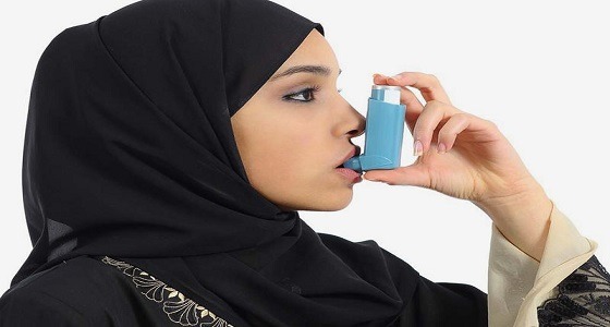 إرشادات طبية لمرضى الجهاز التنفسي من الحجاج