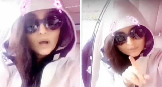 بالفيديو.. علا الفارس تطلق تحدي النحافة بشوربة تنحف 5 كيلو