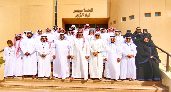 الأحساء موطن حضارة للإنسان منذ 6 ألاف سنة قبل الميلاد.. والسعودية نقلتها للعالمية