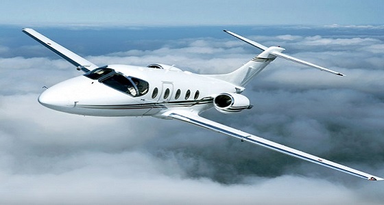 شاب يحاول سرقة طائرة نفاثة ليلحق بحفل ” راب “