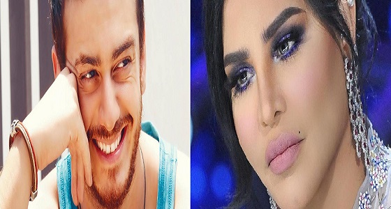 الكشف عن سر اهتمام الفنانة أحلام بقضية سعد المجرد