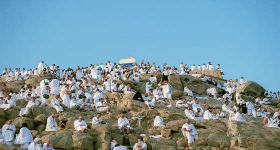 بالصور.. مسؤولون يمنيون: أحرجتنا السعودية بكرمها