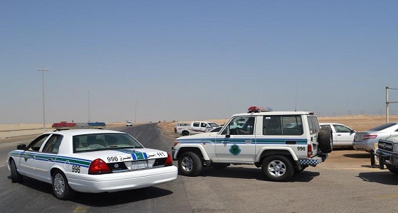 أمن الطرق تؤكد على ضرورة الحصول على التصاريح قبل التوجه لمكة