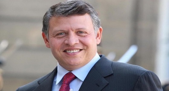 ملك الأردن يظهر بعد اختفائه لأكثر من شهر.. ماذا قال؟