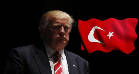 &#8221; ترامب &#8221; لتركيا: لن ندفع شيئا لإطلاق سراح القس
